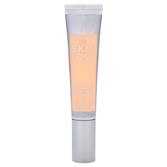 🆕Porcelain BECCA Skin Love - Picture 1 of 6